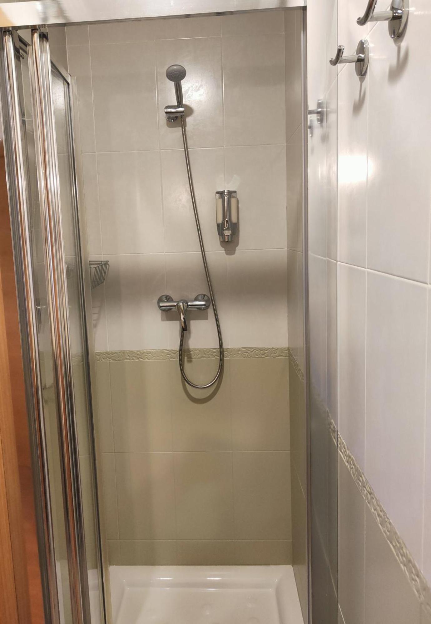 Vut La Casita Del Cuentame Apartman Burgo Kültér fotó